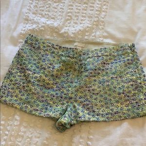 J Crew shorts